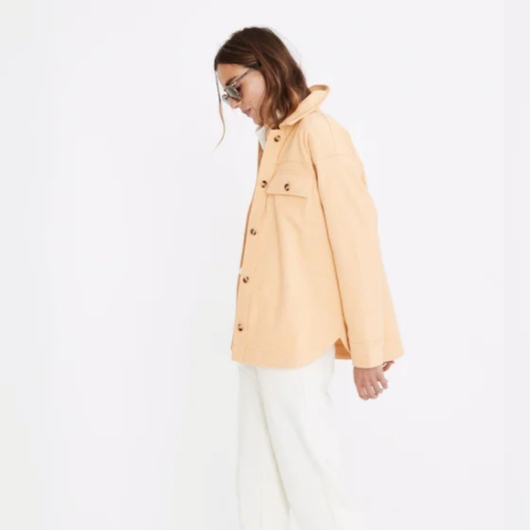 MadeWell Jacket - Picture 5 of 6